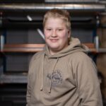 Alewijn Van Dijk Fh Team