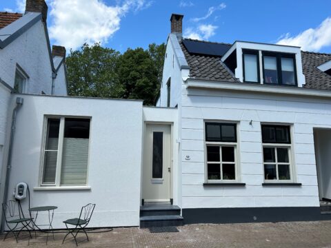 Huis Mutters Ii