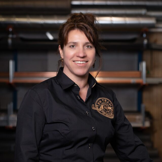 Sonja Haag Fh Team