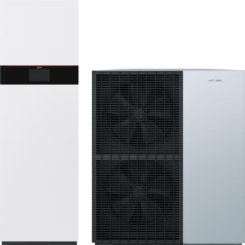 Vitocal 151 A Product Image 1 1 (1)