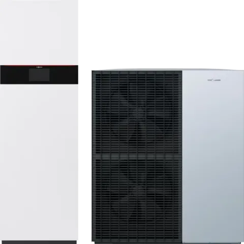Vitocal 151 A Product Image 1 1 (1)